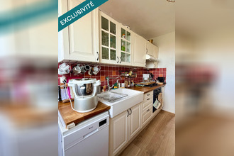 achat appartement poissy 78300