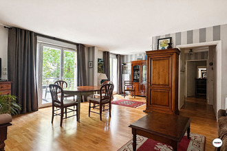 achat appartement poissy 78300
