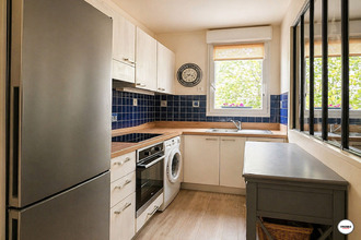 achat appartement poissy 78300