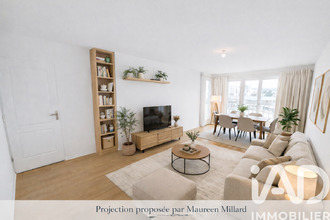 achat appartement poissy 78300
