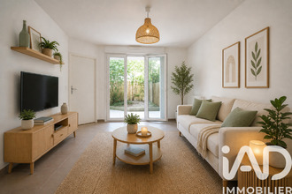 achat appartement poissy 78300