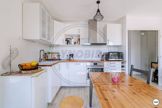 achat appartement poissy 78300