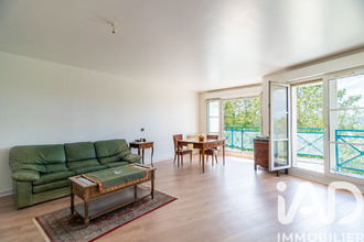 achat appartement poissy 78300