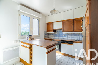 achat appartement poissy 78300