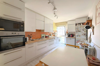 achat appartement poissy 78300