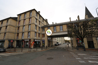 achat appartement poissy 78300