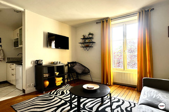 achat appartement poissy 78300