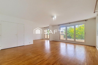 achat appartement poissy 78300