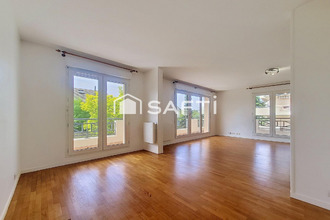 achat appartement poissy 78300