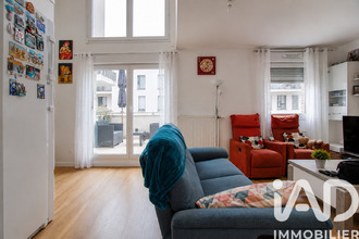 achat appartement poissy 78300