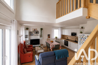 achat appartement poissy 78300