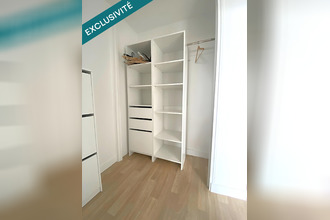 achat appartement poissy 78300