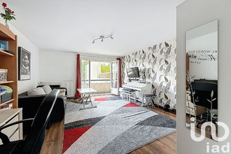 achat appartement poissy 78300