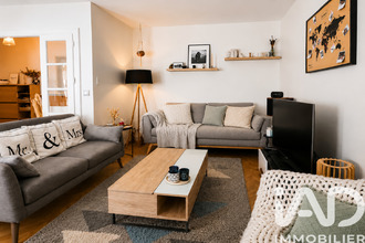 achat appartement poissy 78300