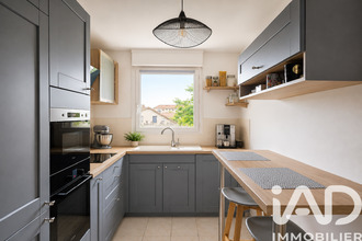achat appartement poissy 78300