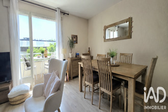 achat appartement poissy 78300