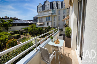 achat appartement poissy 78300