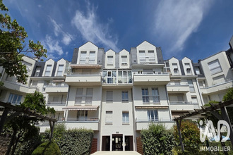 achat appartement poissy 78300