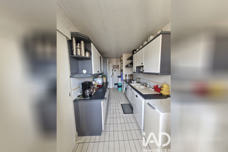 achat appartement poissy 78300