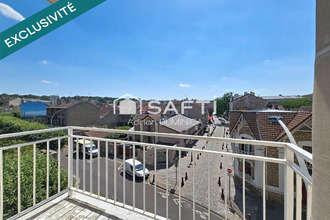 achat appartement poissy 78300