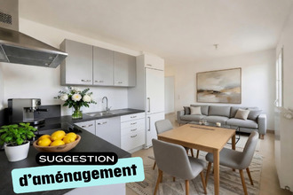 achat appartement poissy 78300