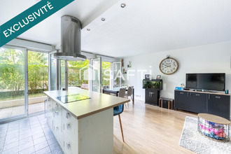 achat appartement poissy 78300