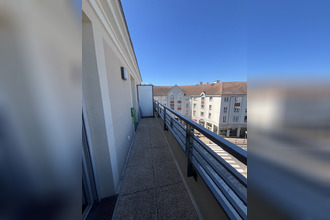 achat appartement poissy 78300