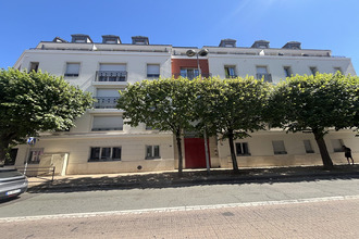 achat appartement poissy 78300