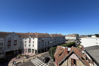 achat appartement poissy 78300