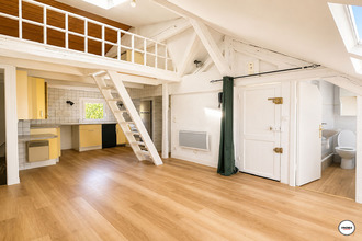 achat appartement poissy 78300