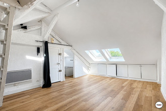 achat appartement poissy 78300