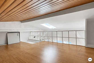 achat appartement poissy 78300