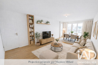 achat appartement poissy 78300