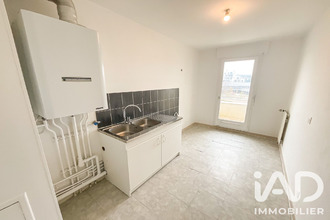 achat appartement poissy 78300