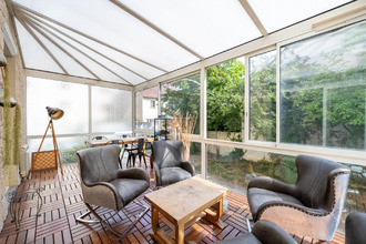 achat appartement poissy 78300