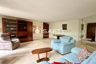 achat appartement poissy 78300