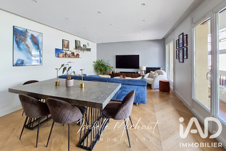 achat appartement poissy 78300