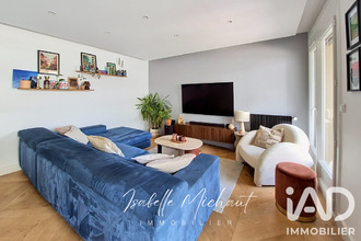 achat appartement poissy 78300