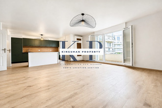 achat appartement poissy 78300