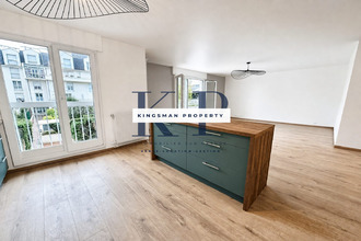 achat appartement poissy 78300