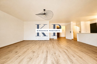 achat appartement poissy 78300