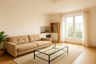 achat appartement poissy 78300
