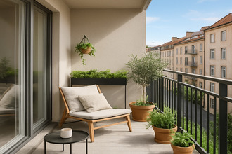 achat appartement poissy 78300