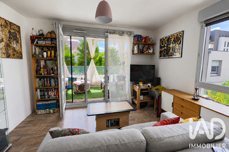 achat appartement poissy 78300