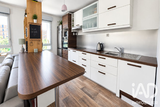 achat appartement poissy 78300