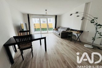 achat appartement poissy 78300