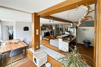 achat appartement poissy 78300