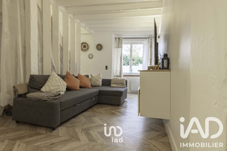 achat appartement poissy 78300