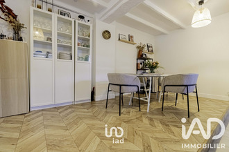 achat appartement poissy 78300