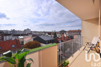 achat appartement poissy 78300